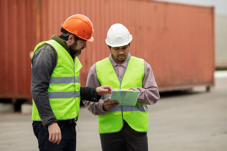 Global Logistics & Port Operations